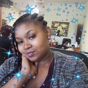 Meet your Posher, Nell